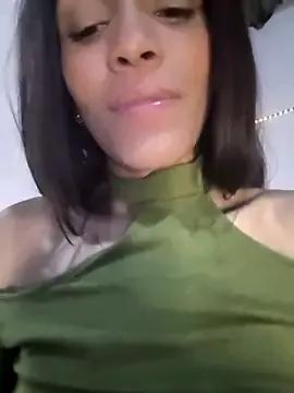 Cositarica_69 from StripChat is Freechat