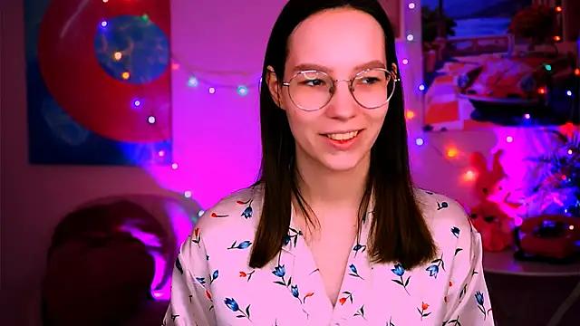 Cosmic_flight from StripChat is Freechat