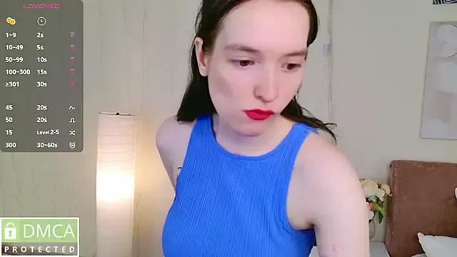 Cotton_Candy01 from StripChat