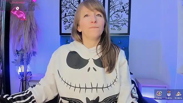 Cotton_Flake webcams show profile image 