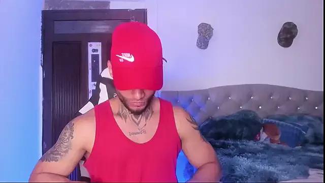 couple-hothot from StripChat is Freechat