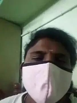 Couple1114 from StripChat is Freechat