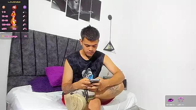 Dirty chat webcam: explore liveshows with versed models, from laying bare to fetishes, in a variety of sexy free adult webcams.