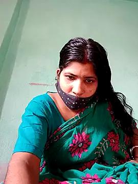 Couple_Monika from StripChat is Freechat