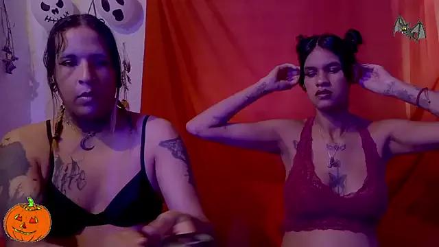 Dirty chat webcam: explore liveshows with versed models, from laying bare to fetishes, in a variety of sexy free adult webcams.