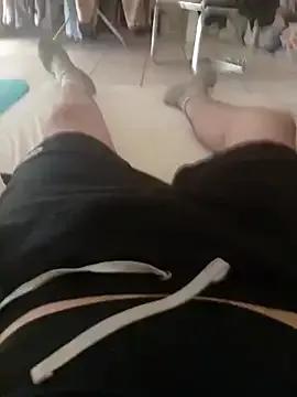 Couplefrsex from StripChat is Freechat