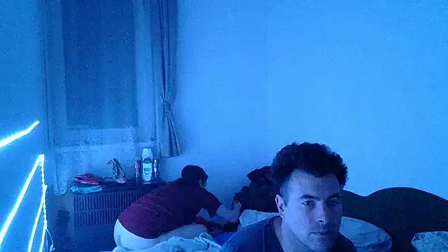 couplehobbies from StripChat is Freechat