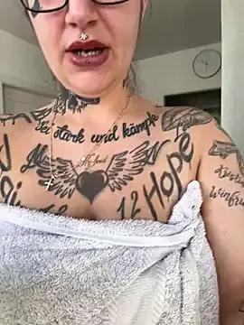 Coupleinked webcams show profile image 