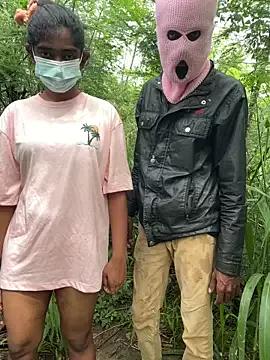 couplesexroom from StripChat is Freechat