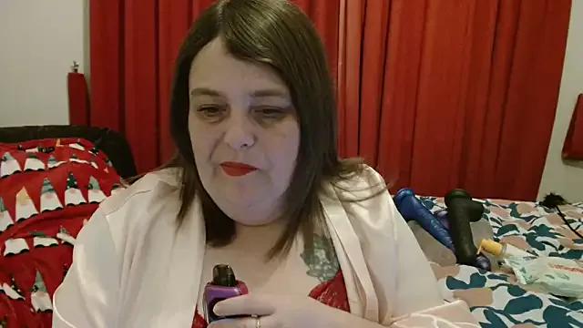 Courtney_Electrix69 from StripChat is Freechat