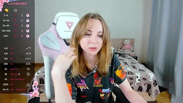 Dirty chat webcam: explore liveshows with versed models, from laying bare to fetishes, in a variety of sexy free adult webcams.