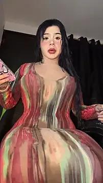 cowgirllyx from StripChat is Freechat