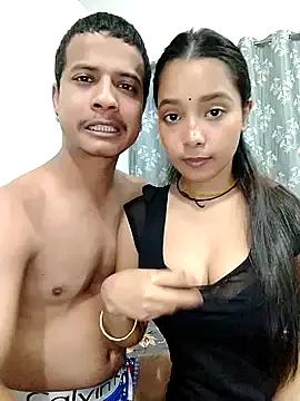 Photos of Cpl_69 from StripChat is Freechat