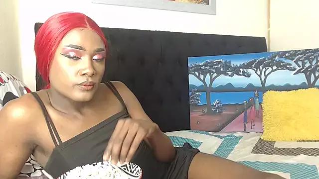 CrabbingRenting webcams show profile image 