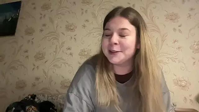 Crave_Elise from StripChat is Freechat