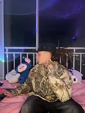 Craxxx69 webcams show profile image 