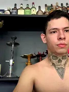 craxybaby from StripChat is Freechat