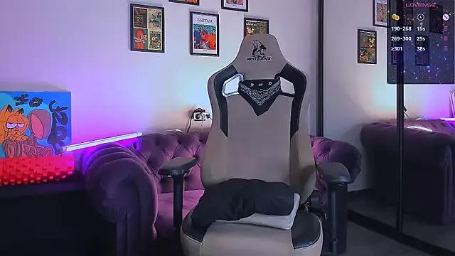 Crazy_Babyy6996 webcams show profile image 
