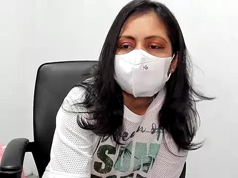 Crazy_Cat1995 from StripChat is Freechat