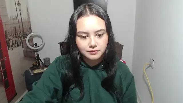 crazy_daniela from StripChat is Freechat