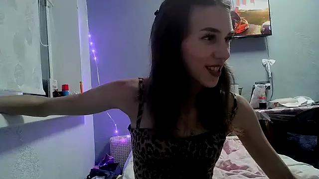 Crazy_Empresis from StripChat is Freechat