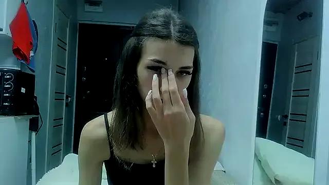 Crazy_Empresis from StripChat is Freechat
