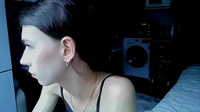 Crazy_Empresis from StripChat is Freechat