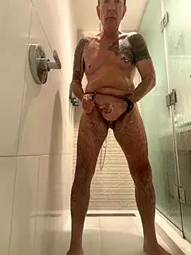 Crazy_Mike1 from StripChat is Freechat