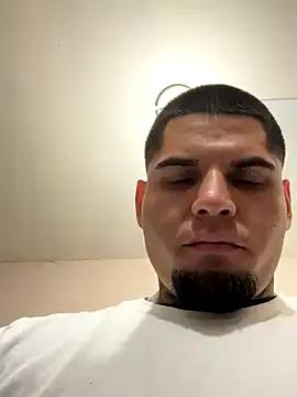 crazybarber69 from StripChat is Freechat