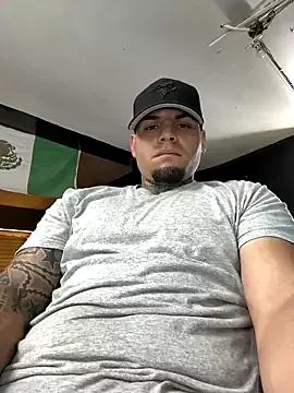 crazybarber69 from StripChat is Freechat