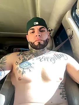 Crazybarber69 webcams show profile image 