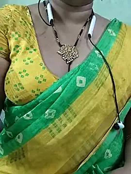 Crazycat-Telugu from StripChat is Freechat