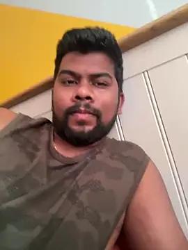 CrazyShashank from StripChat is Freechat