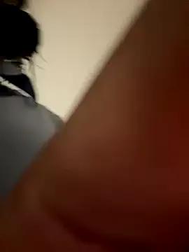 creamKris25 from StripChat is Freechat