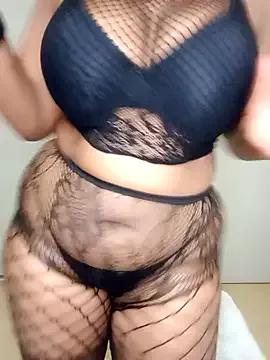 Creamy_Chocolatex from StripChat is Freechat