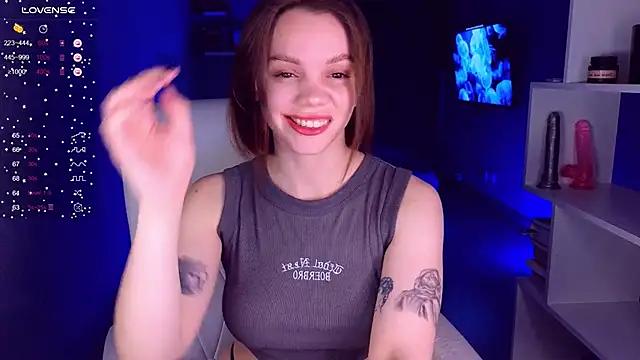 Dirty chat webcam: explore liveshows with versed models, from laying bare to fetishes, in a variety of sexy free adult webcams.