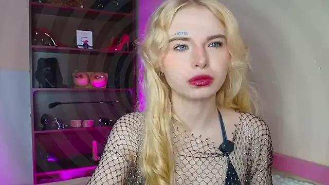Creatrix_Lola webcams show profile image 
