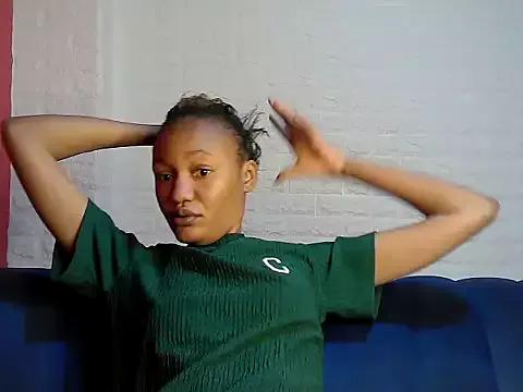 Creepy_Sexy from StripChat