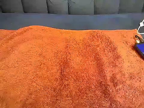 Creepy_Sexy from StripChat
