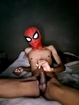 CrepedTrek webcams show profile image 