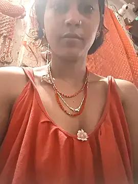 Crezy-Queen01 from StripChat is Freechat