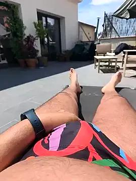 cricrimsBarcelona from StripChat