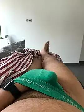 cricrimsBarcelona from StripChat