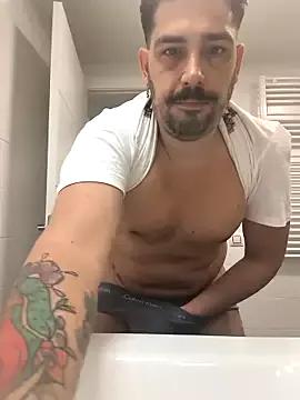 cricrimsBarcelona from StripChat