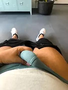 cricrimsBarcelona from StripChat