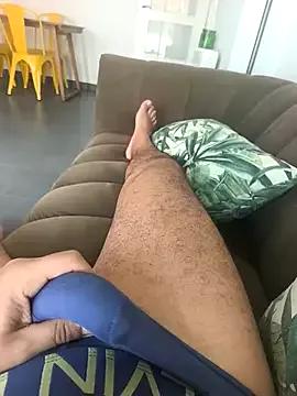 cricrimsBarcelona from StripChat