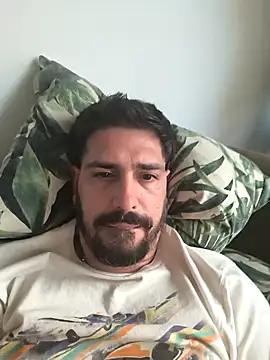 cricrimsBarcelona from StripChat