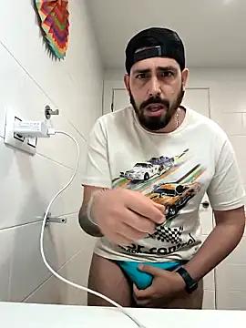 cricrimsBarcelona from StripChat