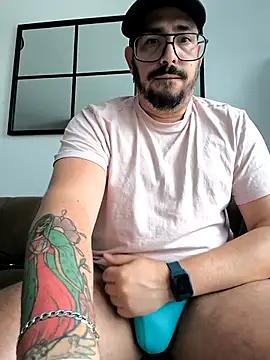 cricrimsBarcelona from StripChat