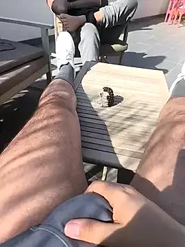 cricrimsBarcelona from StripChat